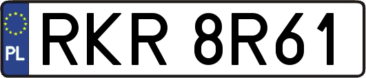 RKR8R61