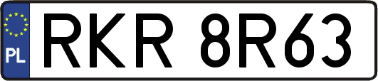 RKR8R63