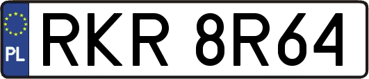 RKR8R64