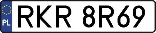 RKR8R69