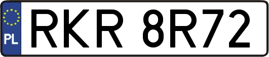 RKR8R72