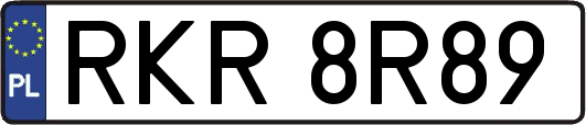RKR8R89