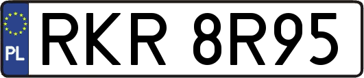 RKR8R95