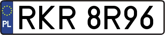 RKR8R96