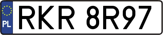 RKR8R97