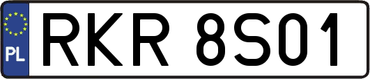 RKR8S01