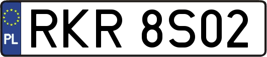 RKR8S02