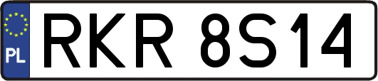RKR8S14