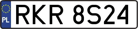 RKR8S24