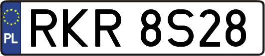 RKR8S28