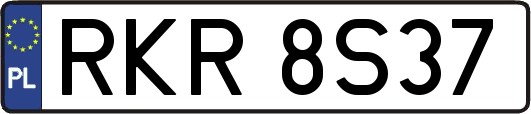 RKR8S37