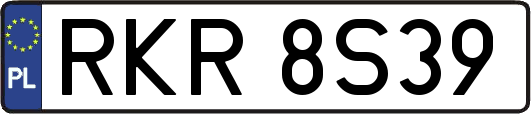 RKR8S39