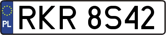 RKR8S42