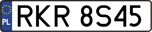 RKR8S45