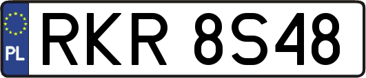 RKR8S48