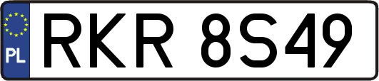 RKR8S49