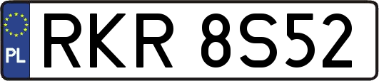 RKR8S52
