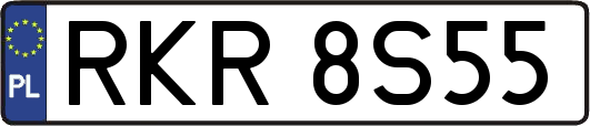 RKR8S55