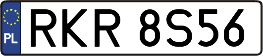 RKR8S56