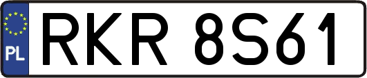 RKR8S61