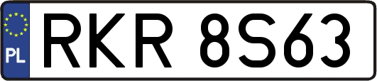 RKR8S63