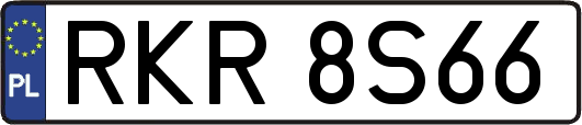 RKR8S66