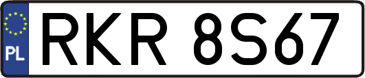 RKR8S67