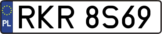 RKR8S69