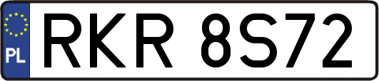 RKR8S72