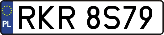 RKR8S79