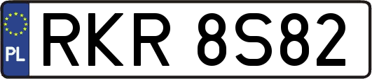 RKR8S82
