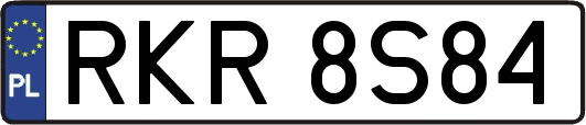 RKR8S84