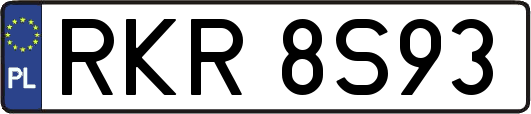 RKR8S93
