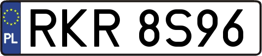 RKR8S96