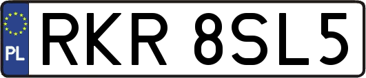 RKR8SL5