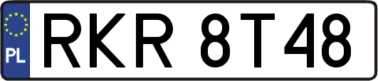 RKR8T48