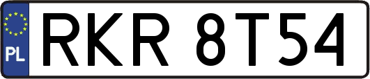 RKR8T54