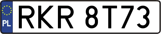 RKR8T73