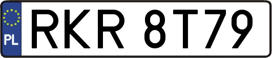RKR8T79