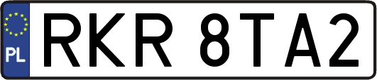 RKR8TA2