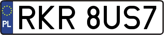 RKR8US7