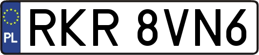 RKR8VN6