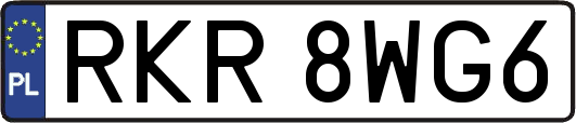 RKR8WG6