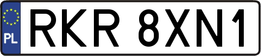 RKR8XN1