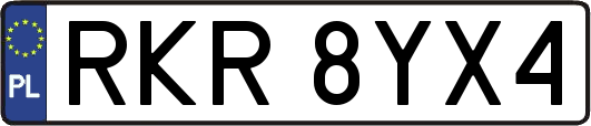 RKR8YX4
