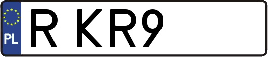RKR9