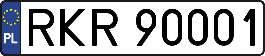 RKR90001