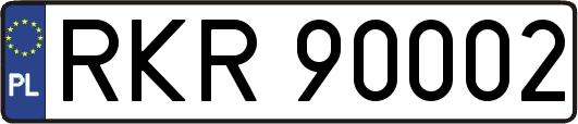 RKR90002