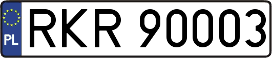 RKR90003