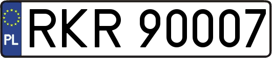 RKR90007
